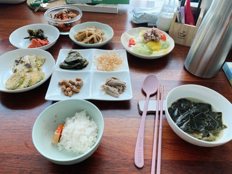 친정맘 이미지