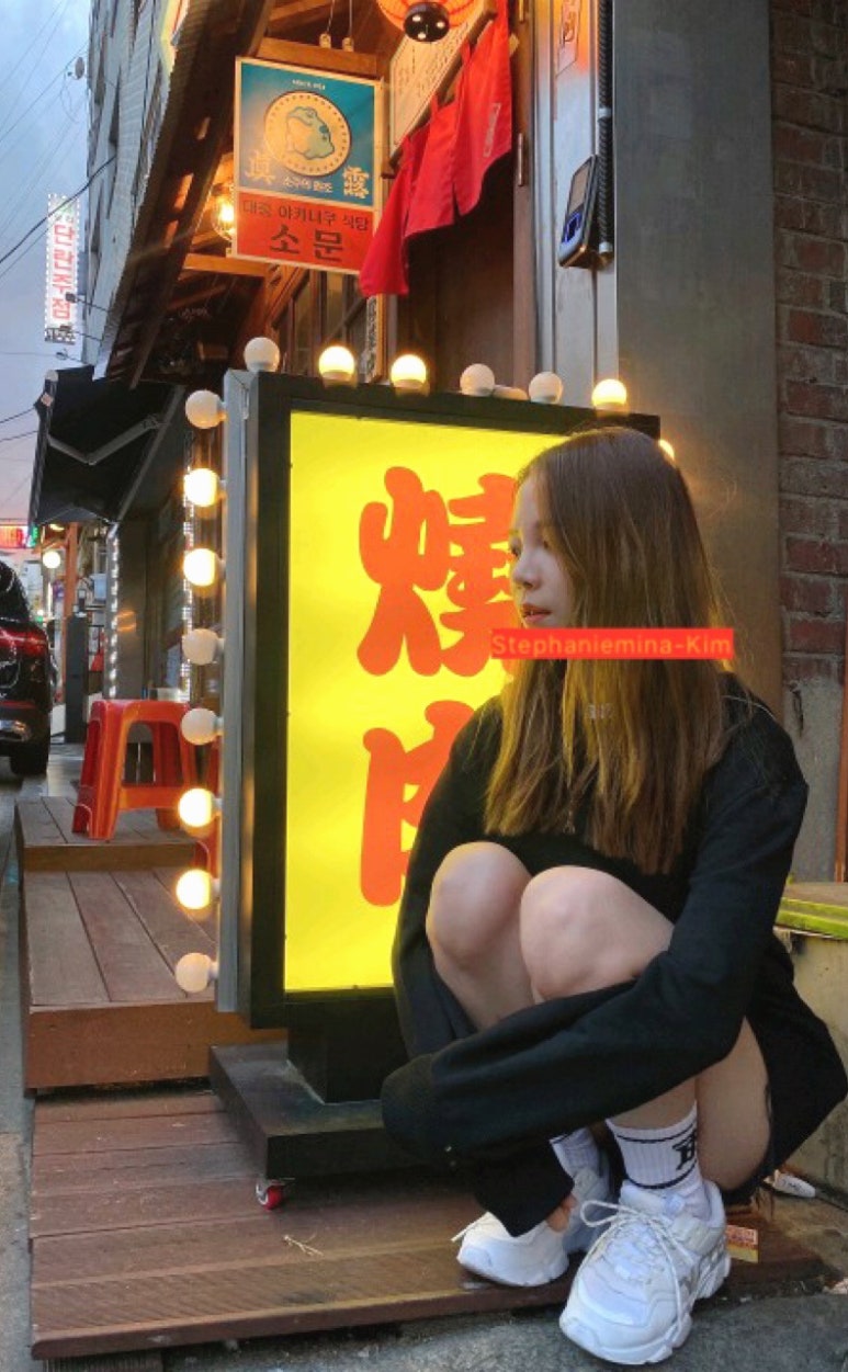 소문(小門) 이미지
