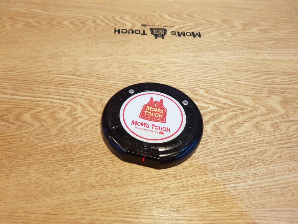 맘스터치대전 이미지