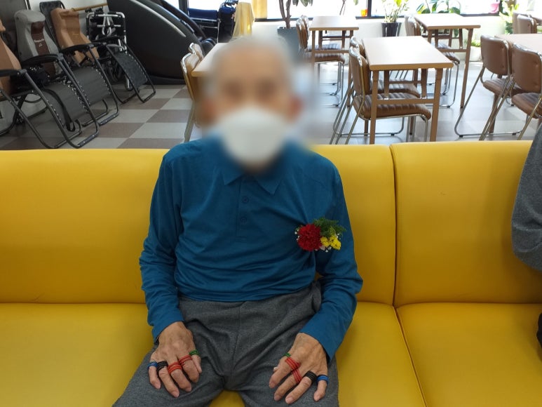 청솔주간보호센터 이미지