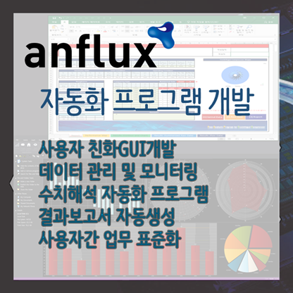 앤플럭스주 이미지