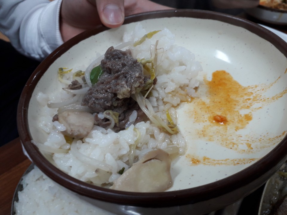 오산면옥 이미지