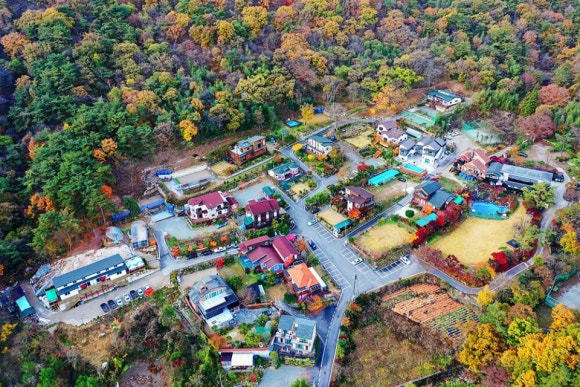 추월산우리별장민박 이미지