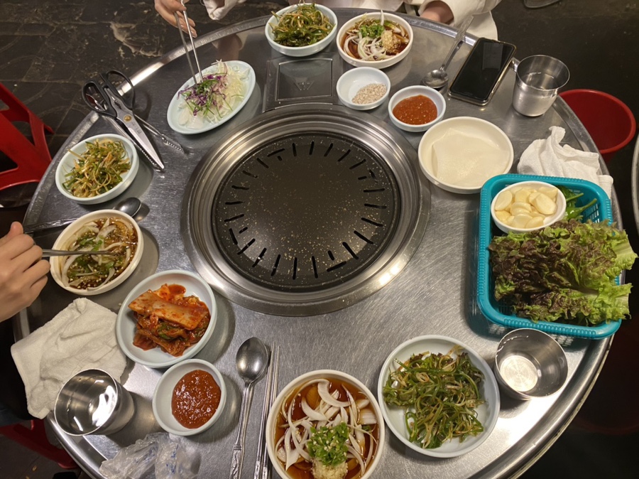 한양식육점 이미지