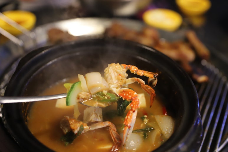 마포통구이 이미지