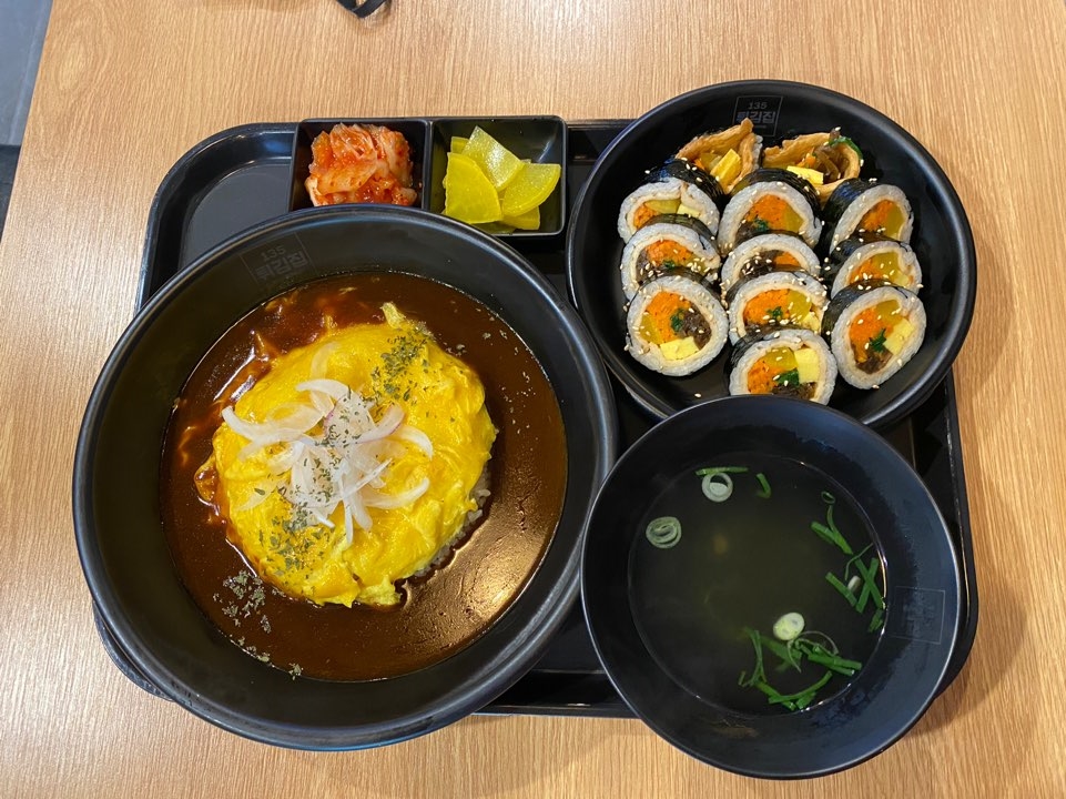 고창김밥 이미지