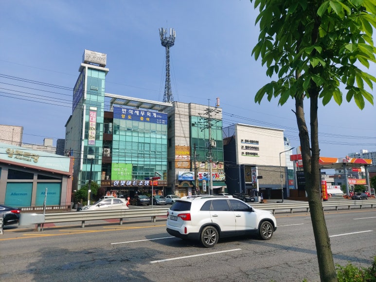 한빛아트조명 이미지
