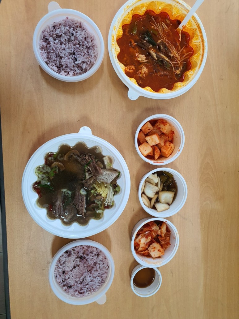 국물의왕 이미지