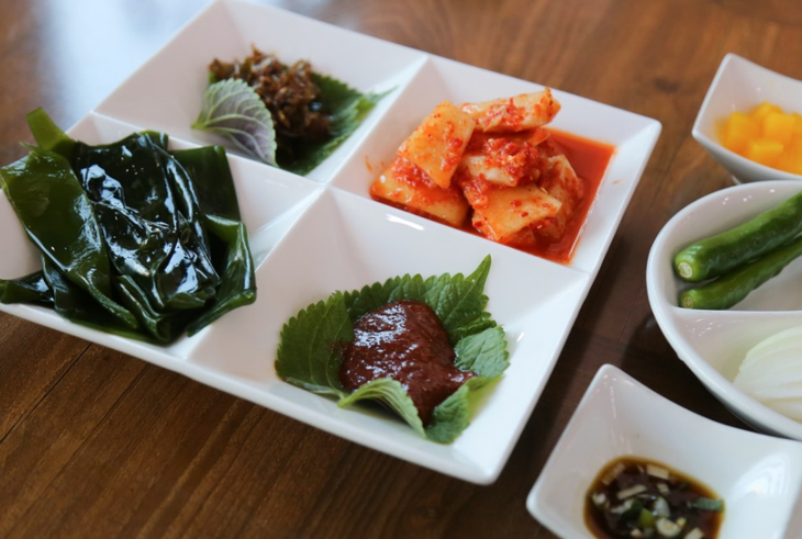 밀면이야기 이미지