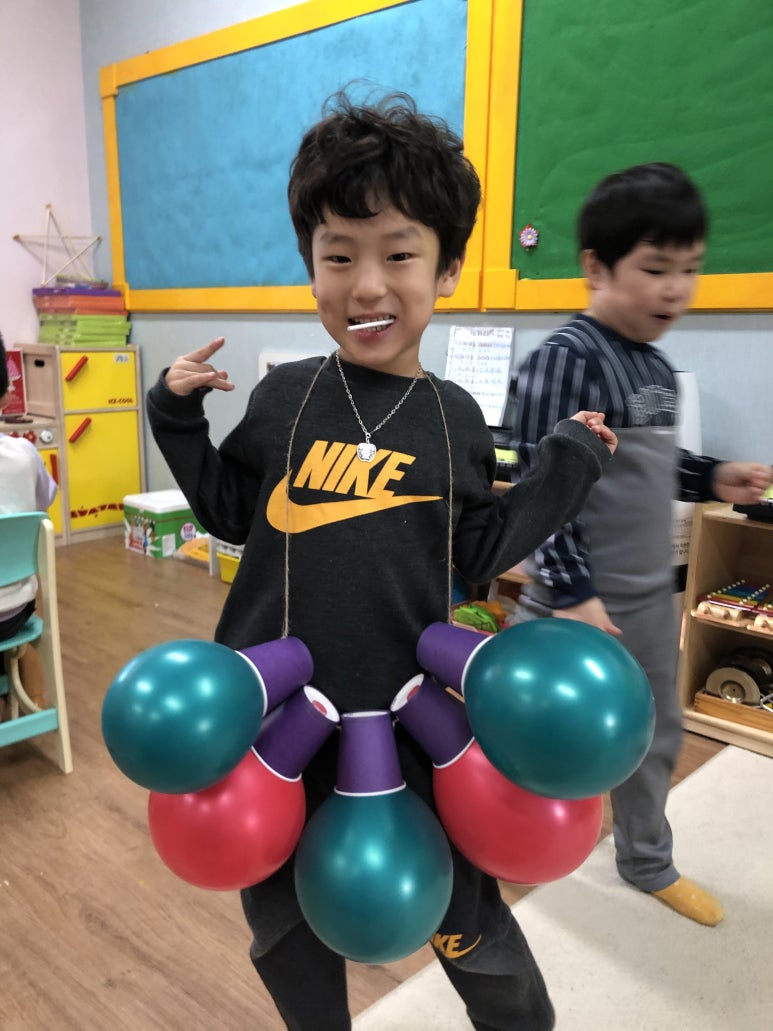 아해뜰 어린이집 이미지