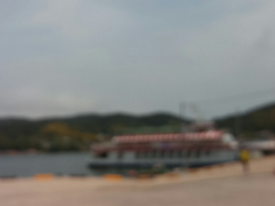 장목중학교 이미지