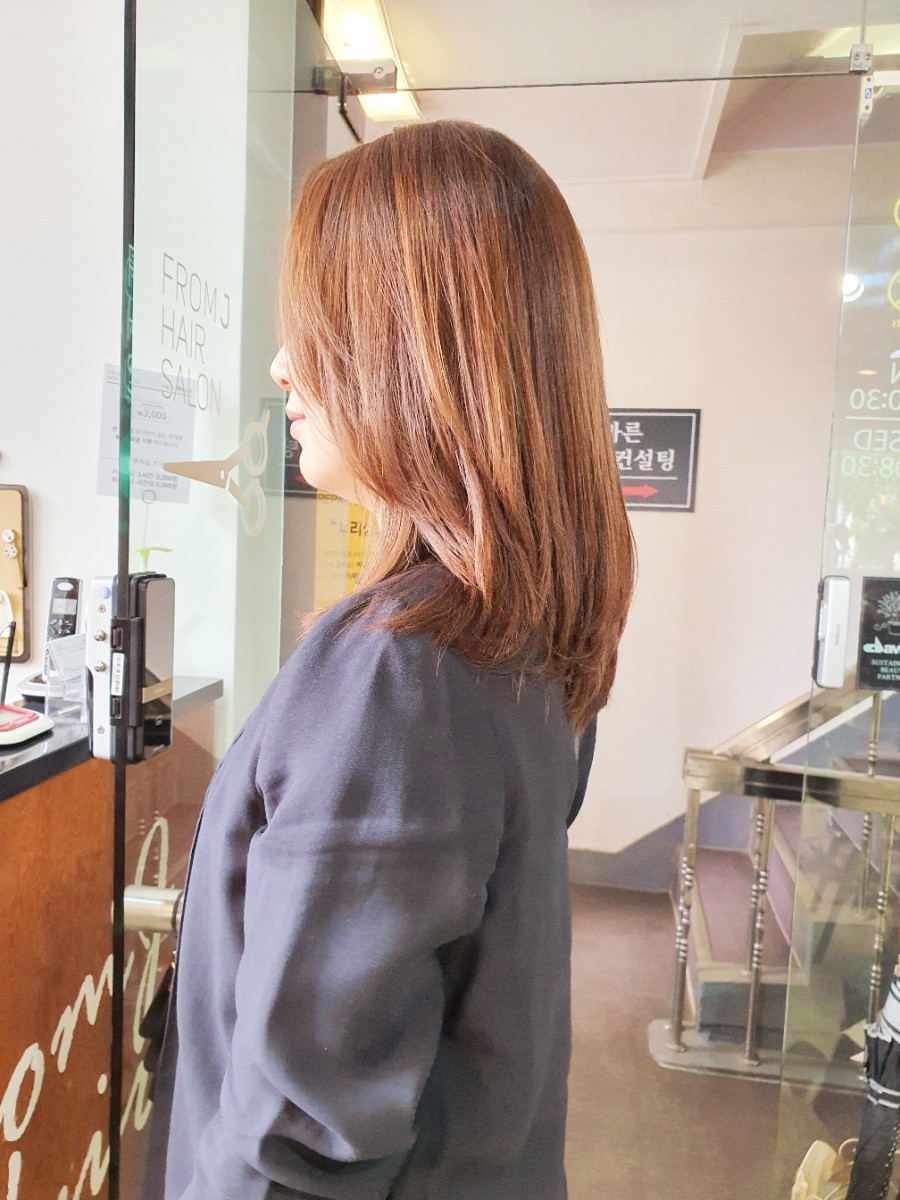 제이샾헤어 이미지