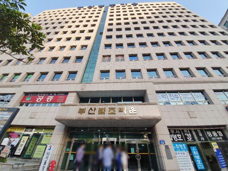 법무법인일헌 이미지