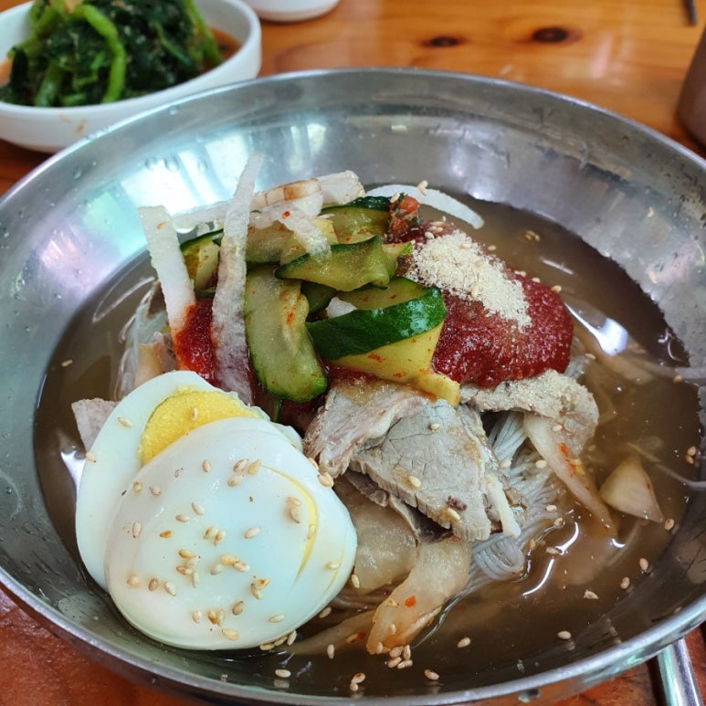 대운면옥 이미지