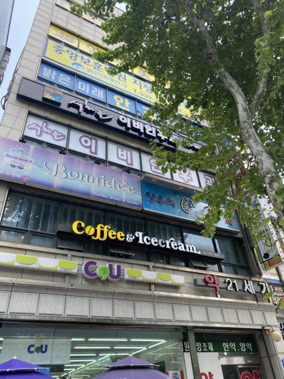 보니떼 이미지