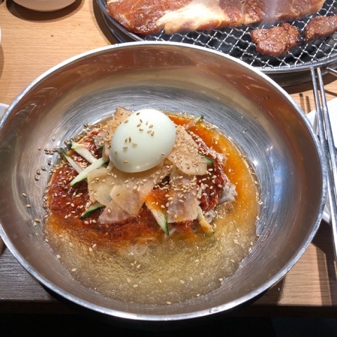명륜진사갈비외도점 이미지