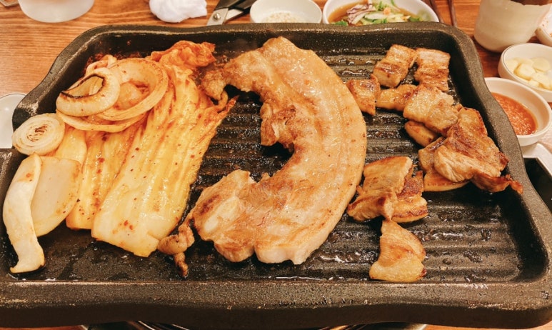 홍농대박고기타운 이미지