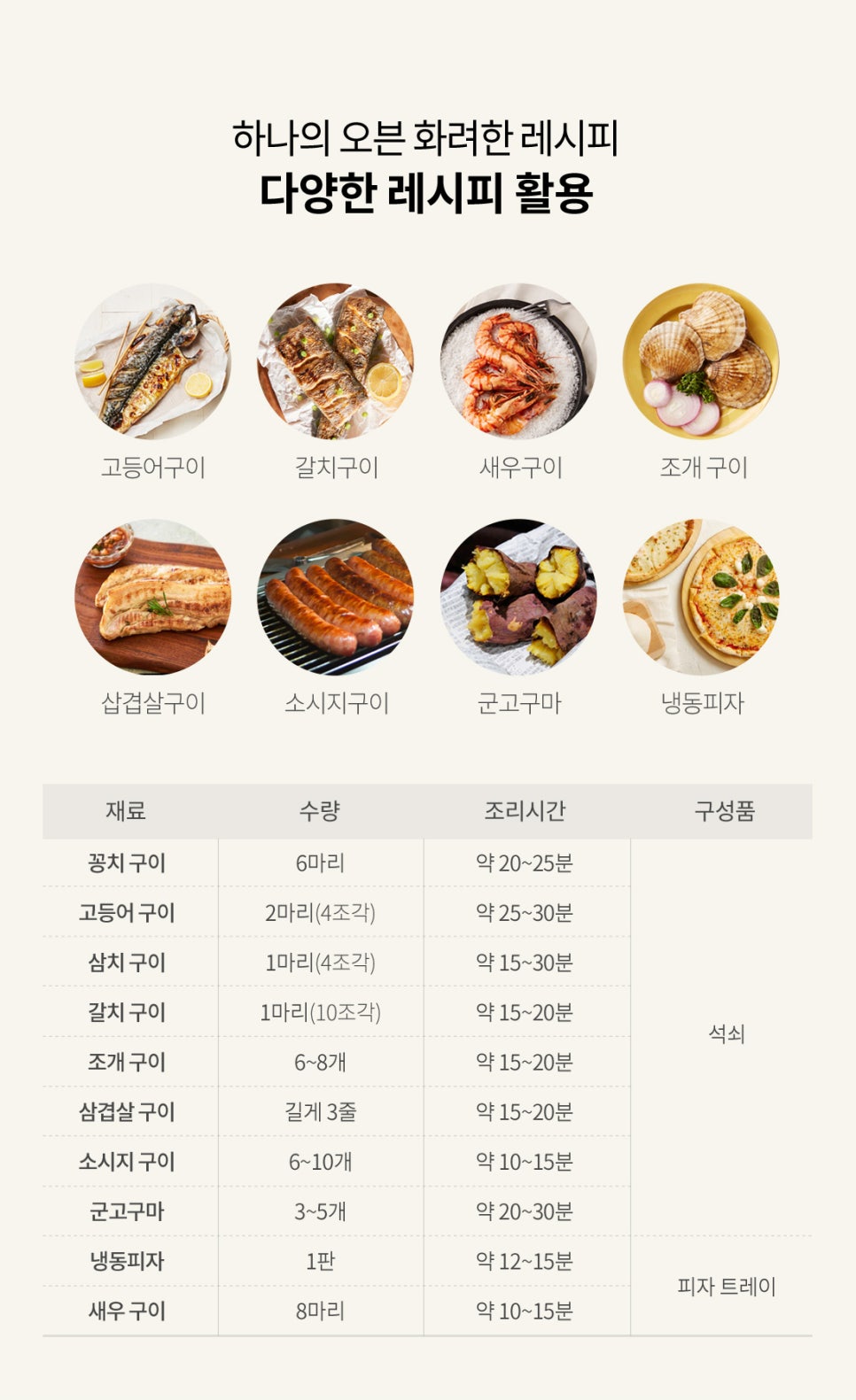 석쇠 생선구이집 이미지
