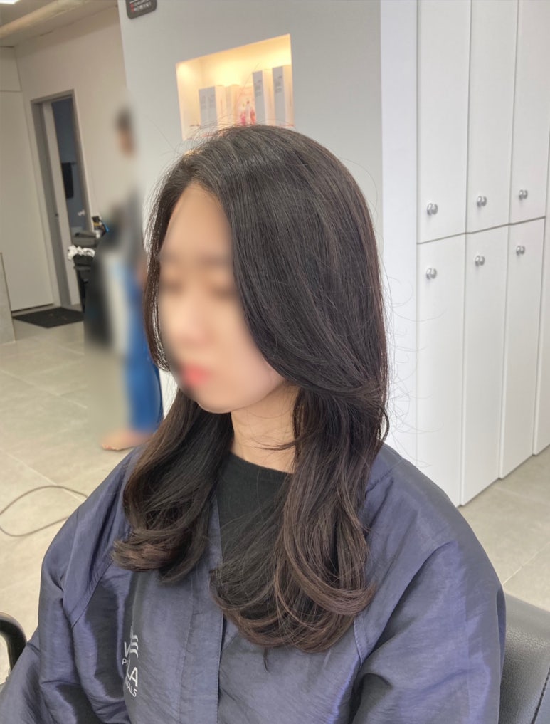 예쁨온헤어 이미지