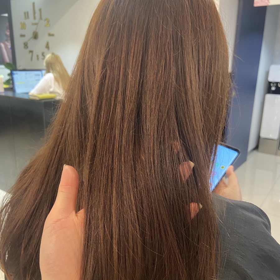 리안헤어 성대시장점 이미지