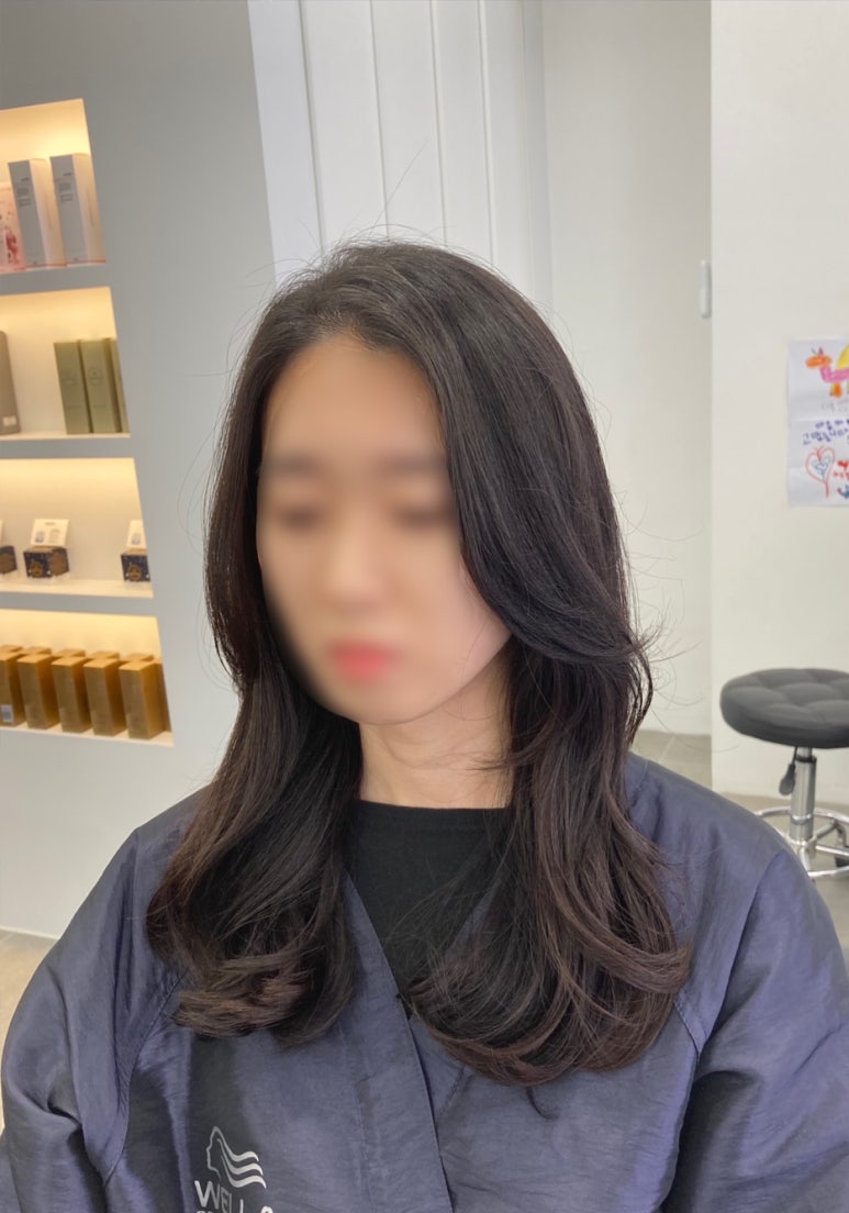예쁨온헤어 이미지