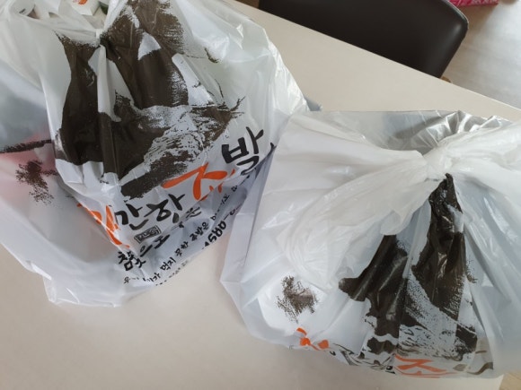 깐깐한족발(목포점) 이미지