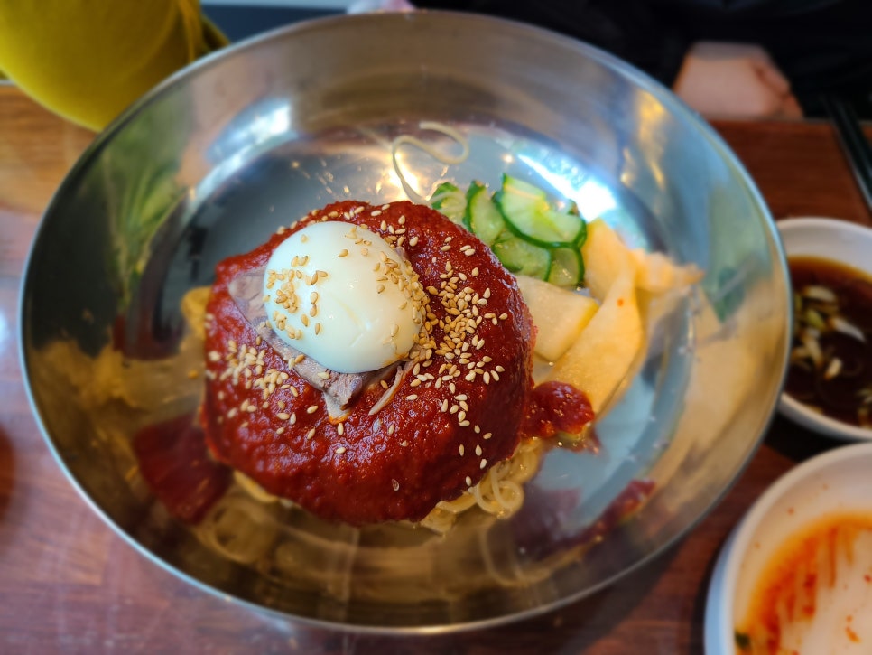 정인F&B 이미지