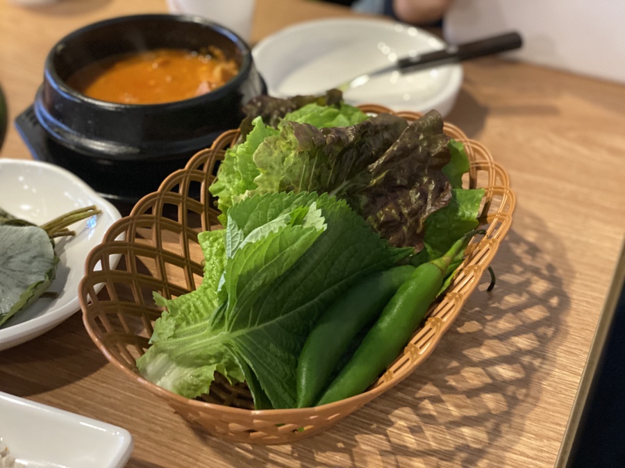 인생갈비 이미지