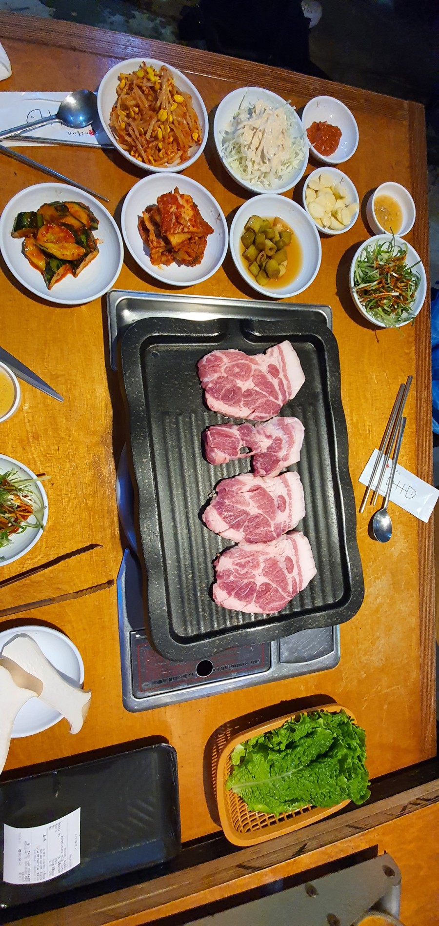팔복고기상회 이미지