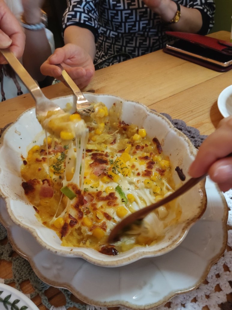 카페포스트스토리 이미지