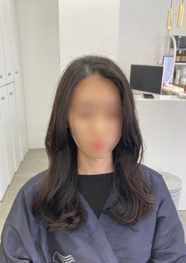 예쁨온헤어 이미지