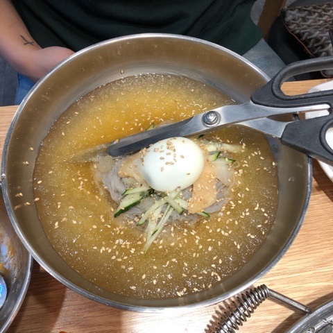 명륜진사갈비외도점 이미지