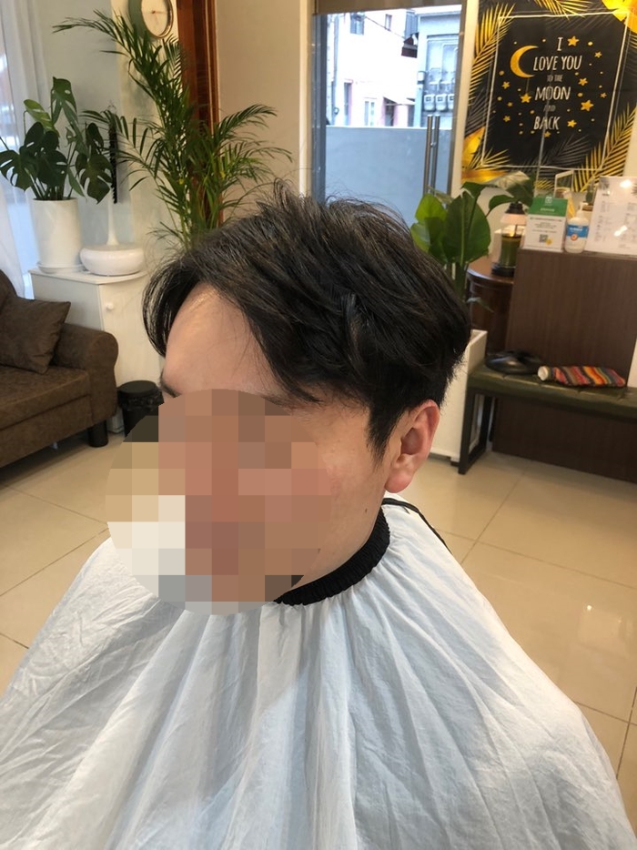 은하수미용실 이미지