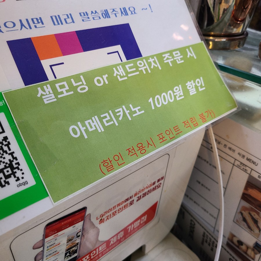 샐모닝 이미지