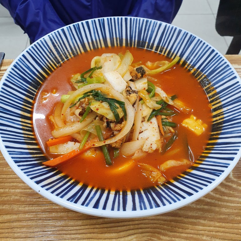 현도반점 이미지