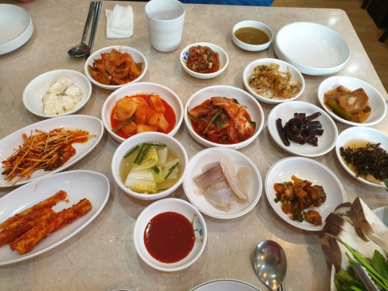 왕초네 이미지