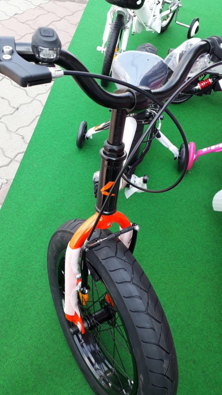 삼천리자전거태장점 이미지