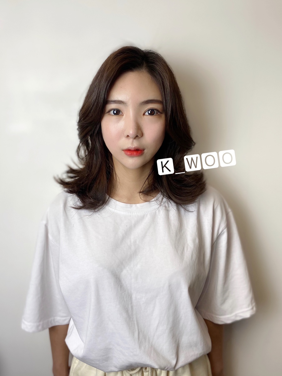 권우헤어 이미지