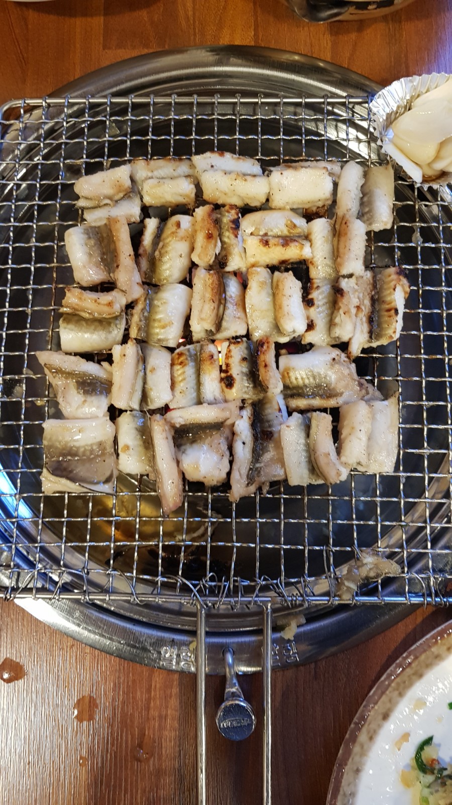 서광장어구이 이미지