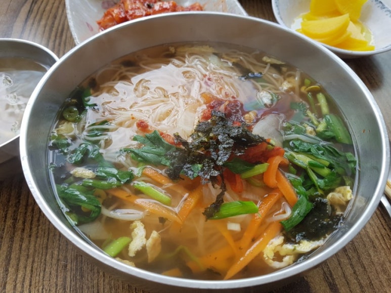 남산국수 이미지