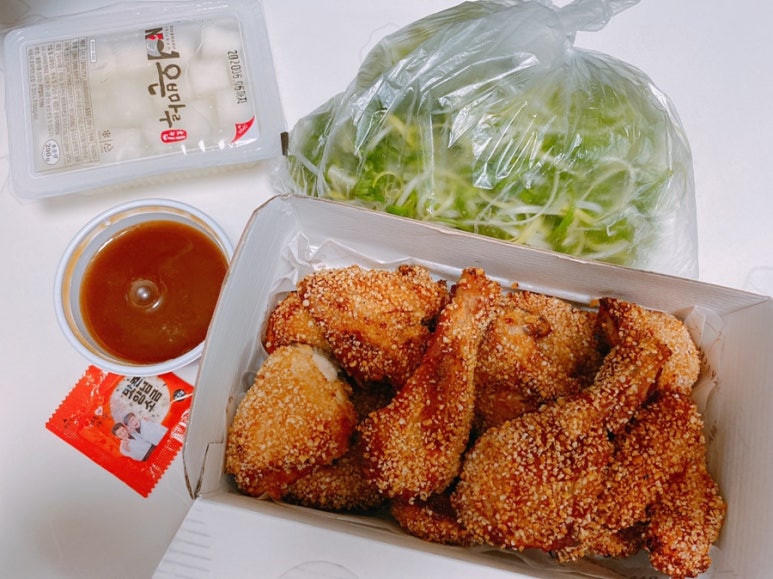 오븐마루치킨병무청점 이미지