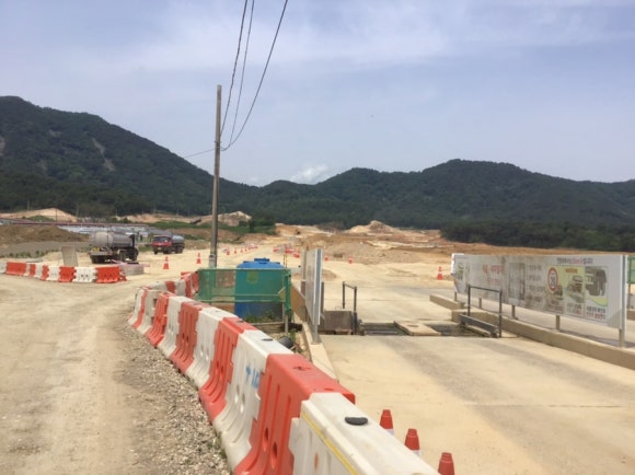 진례시례지구 도시개발사업 이미지