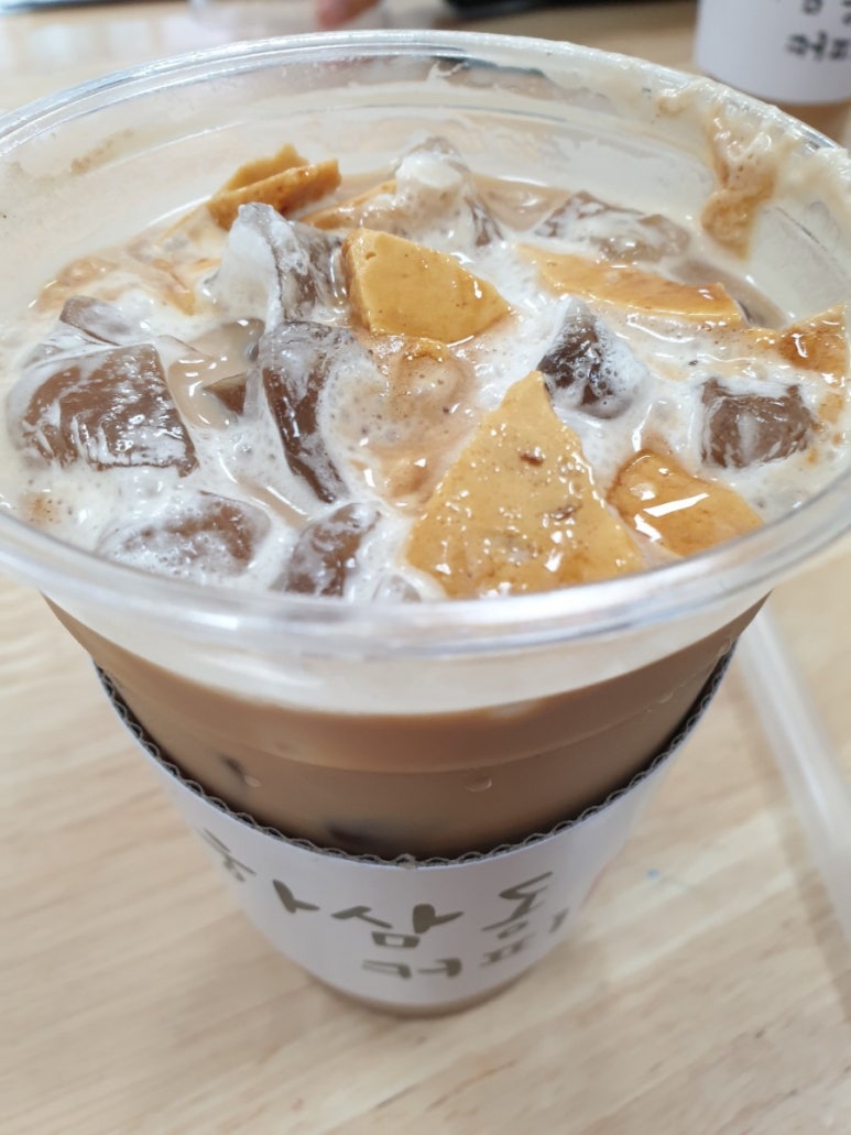 하삼동커피(울산호계점) 이미지
