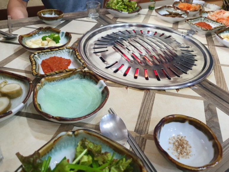 연희네숯불구이 이미지