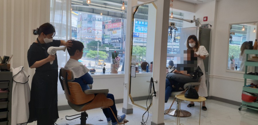 스펠라 헤어 메디컬 이미지