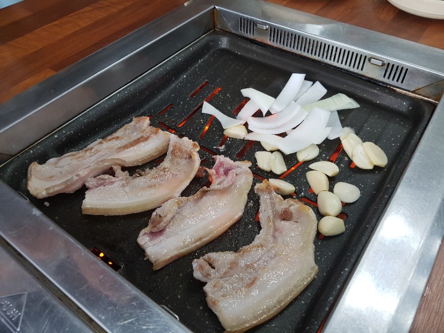 창녕식당 이미지