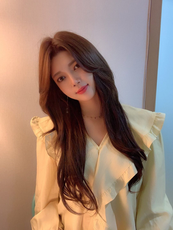 헤어#조아라 이미지