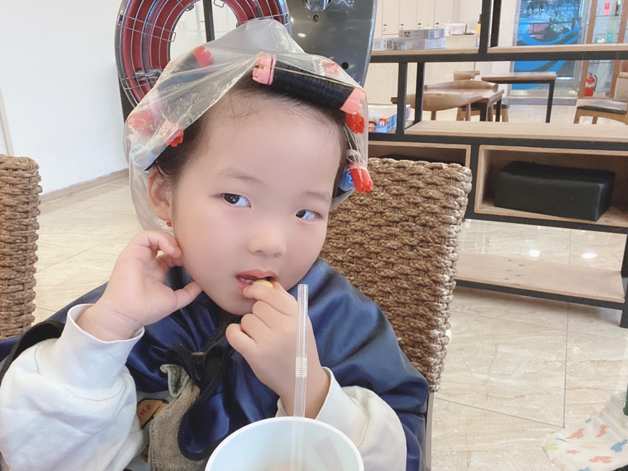 토브 미용실 이미지
