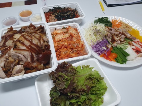 용암동족발명장 이미지