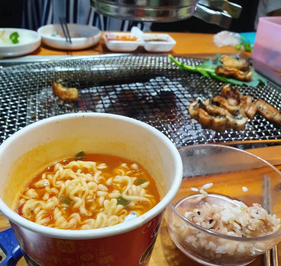 갈릴리편의점 이미지
